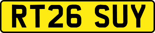 RT26SUY