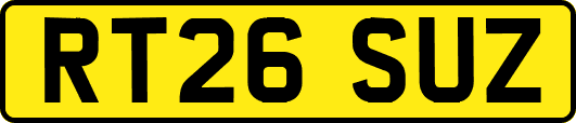 RT26SUZ