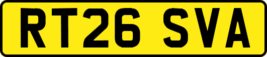 RT26SVA