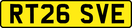 RT26SVE