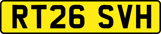 RT26SVH