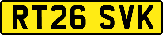 RT26SVK