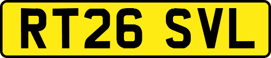 RT26SVL
