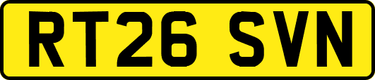 RT26SVN