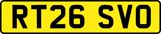 RT26SVO