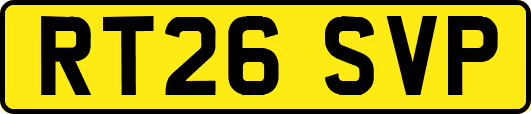 RT26SVP
