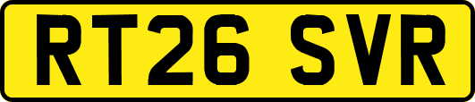 RT26SVR