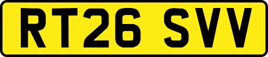 RT26SVV
