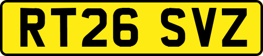 RT26SVZ
