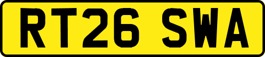 RT26SWA