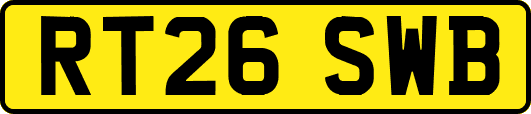 RT26SWB