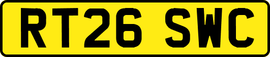 RT26SWC
