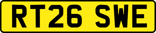 RT26SWE
