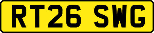 RT26SWG