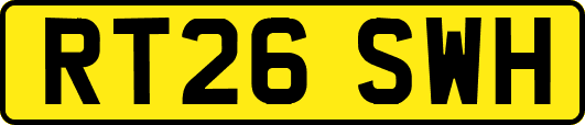 RT26SWH