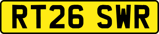 RT26SWR