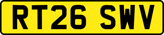 RT26SWV