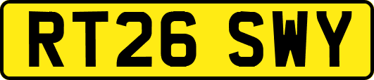 RT26SWY