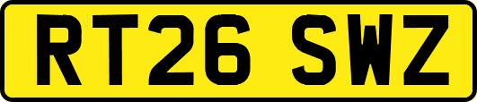 RT26SWZ