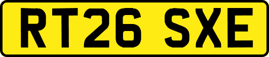 RT26SXE
