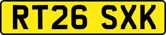 RT26SXK