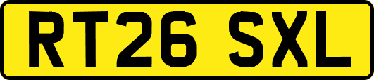 RT26SXL