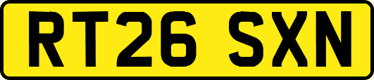 RT26SXN