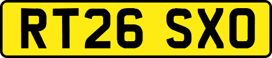 RT26SXO