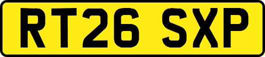RT26SXP