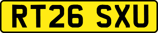 RT26SXU