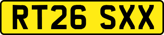 RT26SXX
