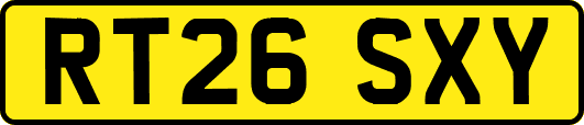 RT26SXY