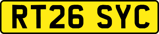 RT26SYC