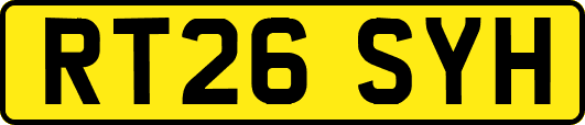 RT26SYH