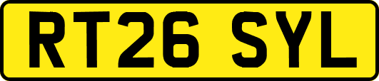 RT26SYL