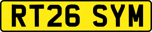 RT26SYM