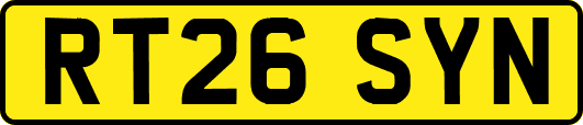 RT26SYN