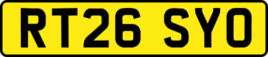 RT26SYO
