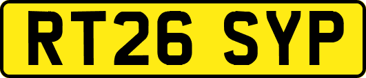 RT26SYP