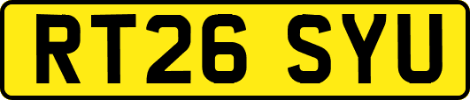 RT26SYU