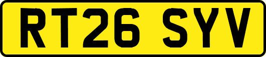 RT26SYV