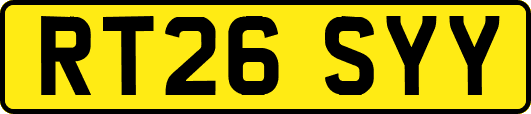 RT26SYY