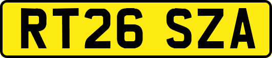 RT26SZA