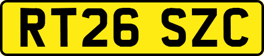 RT26SZC