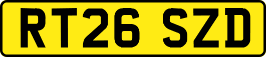 RT26SZD