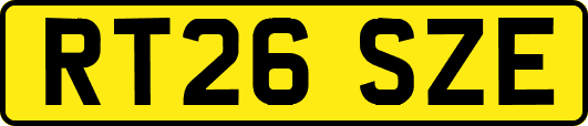 RT26SZE