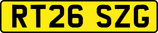 RT26SZG