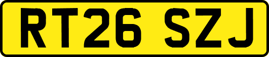RT26SZJ