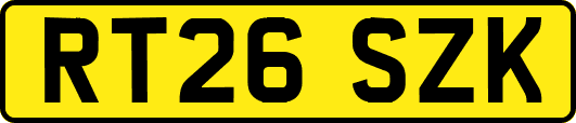 RT26SZK