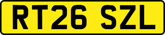 RT26SZL